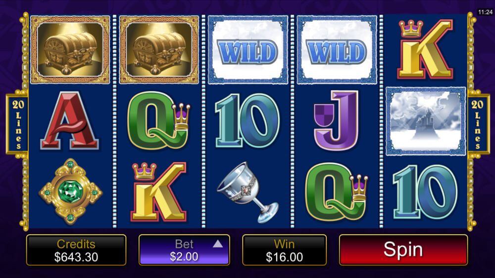 Situs Judi Slot Online