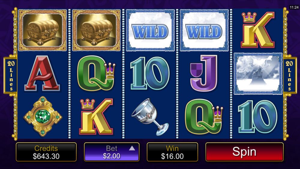 Tips Terbaik Mengalahkan Situs Judi Slot Online