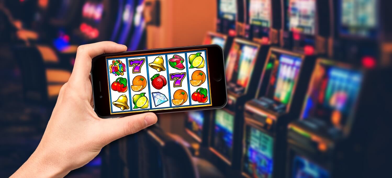 Kelebihan Dari Bermain Slot Online Menggunakan Modal Besar