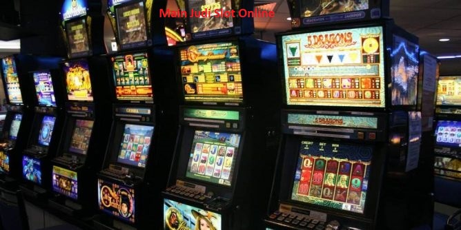 Main Judi Slot Online