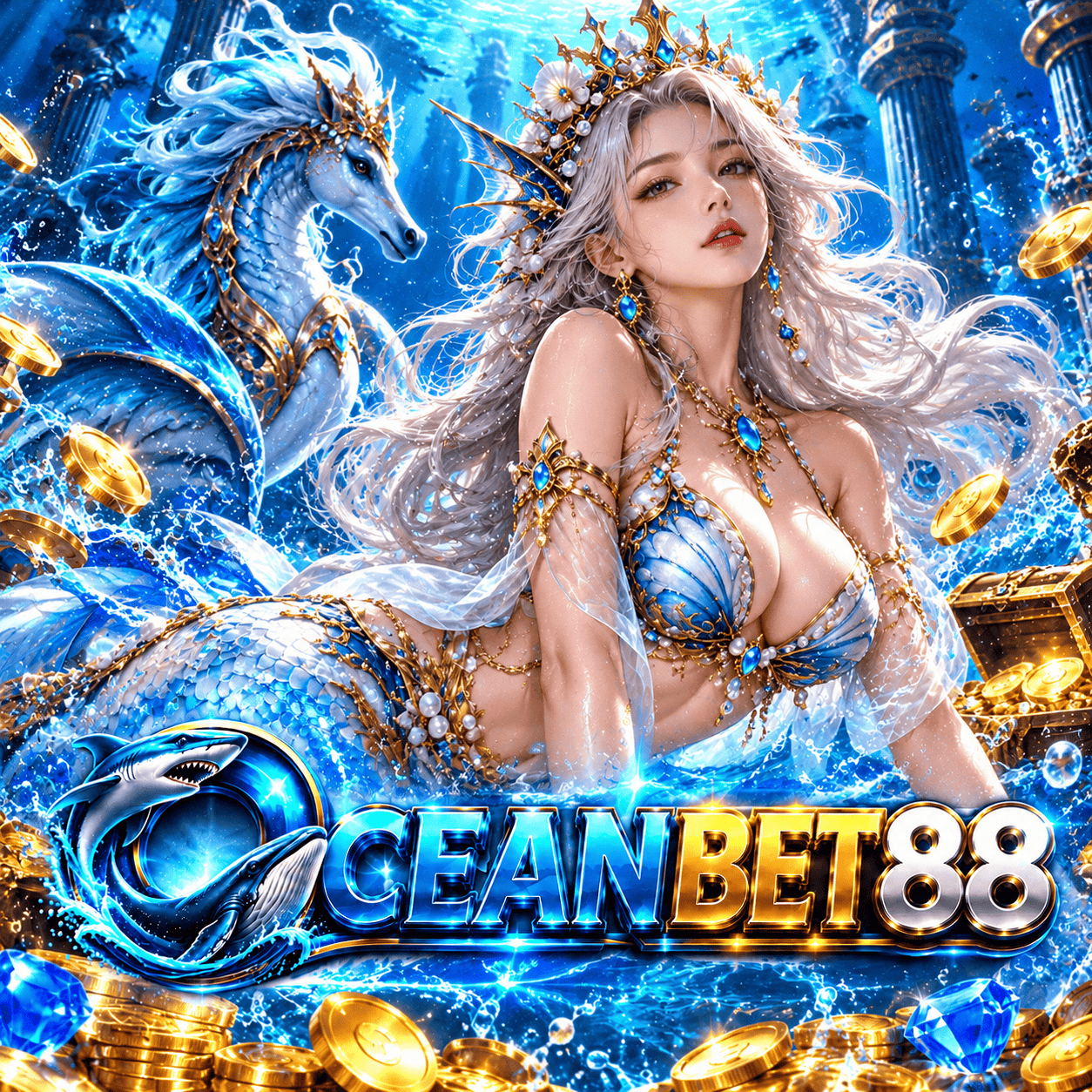 OCEANBET88 Login Fleksibel Mengenal Fitur Digital